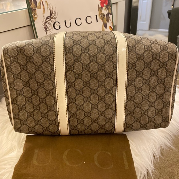 🚫SOLD🚫Authentic Gucci Boston Joy bag - Picture 4 of 11